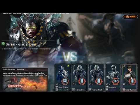 [CrossFire.NextGen] - #07 ~ Another A.I. Tickets Farming + Death Eye Capsules Opening! - GNTN44