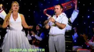 Mimoza Dede - Zura Nje Bilbil Me Bese