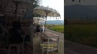 Download lagu Geblek Menoreh Nanggulan Kulon Progo | Tempat Ngopi Ditepi Sawah mp3