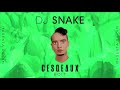 DJ SNAKE - MAGENTA RIDDIM (CESQEAUX REMIX)