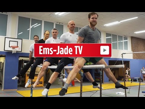 MTV Wittmund bereitet sich auf 7. Ostfriesische Turnshow in Aurich