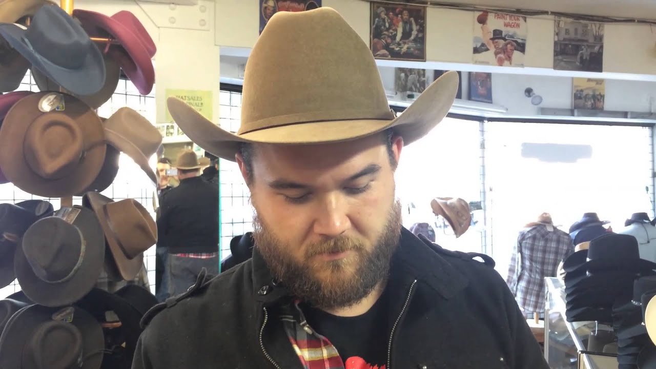 Finding Red's Hat