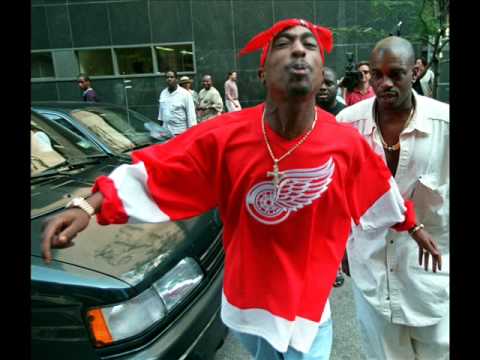 Tupac ft Damien Marley , Nas & Scarface - Welcome To Jamrock (Welcome To My Block Remix)