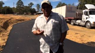 ELLINGTON 4 DISTRICT 4