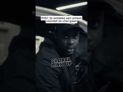 NOBODYPANICC 📍🇳🇱 #Josylvio #DutchRap #Nederhop #NLHipHop #Muziek #NOBODYPANICC