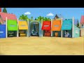 Bob The Builder Ready Steady Build Theme Song Reversed