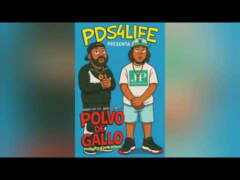 Special Boy Oficial and Franky Dy 