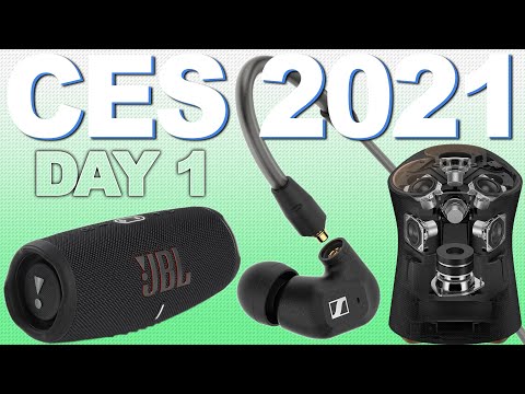 External Review Video ho2i8lop8Hs for JBL Charge 5 Wireless Speaker with Powerbank