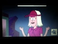 RIGBY LOLOLOLOLO... XD 