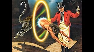 The Pitchman SAGA 1983 HD LP Heads Or Tales