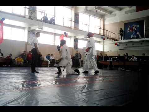 Islam KAmaldinov sini wlem 2015.04.18