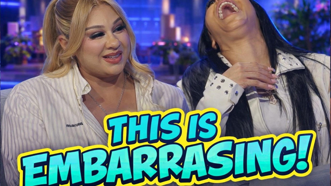 This Baddies Reunion Pt. 1 Drama Got CRAZY (Full Recap)