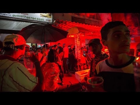 Mc Souza - São 6 horas da Manhã numa Sexta-Feira Onde Você Tá trend Tik tok