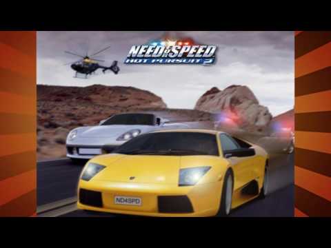 Need for Speed Hot Pursuit 2 review (GCN)- Driving While FABULOUS!