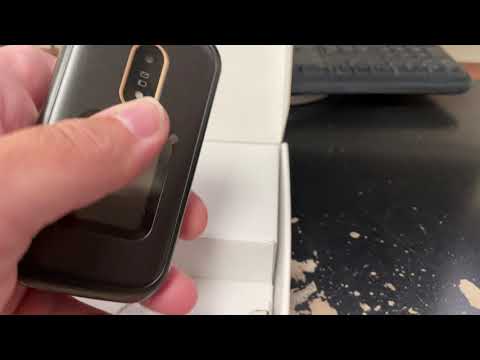 DORO 6060 Unboxing Video – in Stock at www.welectronics.com