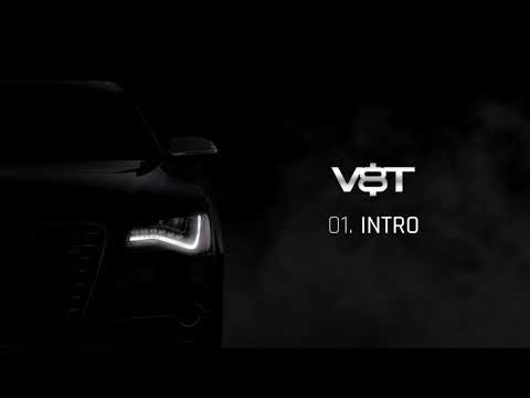 KALI x FLVLXSS - INTRO