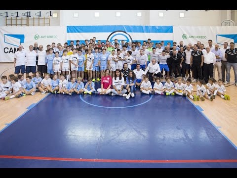 CAME DOSSON 2016-2017: Presentazione