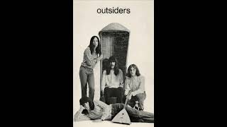 The Outsiders - Teach Me to Forget You