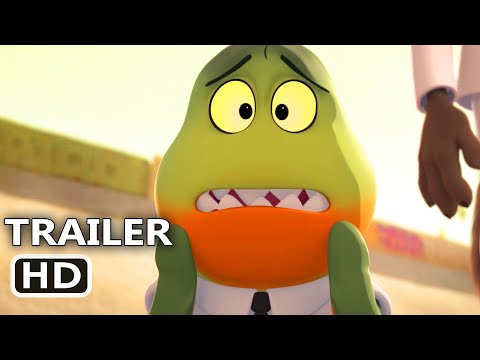 YouTube Trailer