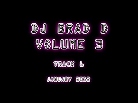 DJ Brad D Volume 3 - System F - Cry (Oblivion Project vs Brad D Remix)
