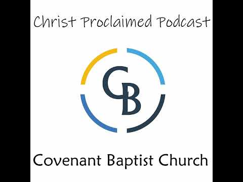 “A Conversion Story” sermon (1 Thessalonians 1:9-10)