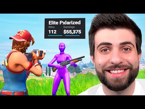 Exposing UNREAL Players Stats with CLIX!