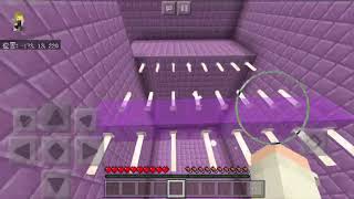 マイクラ   超長距離アスレやってみた！part3
