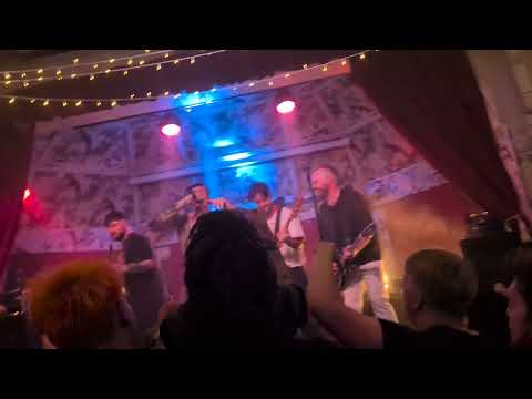 Trash Boat - Synthetic Sympathy (Live in Manchester 2025)