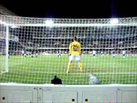 Valencia - Rayo Vallecano 3-1 ('11/'12)