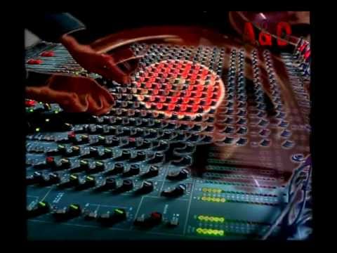 HAIL THE DUB by ALPHA & OMEGA featuring DAN I