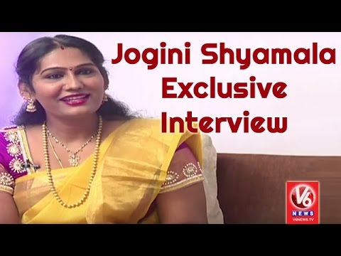 download lagu mp3 mp4 Jogini Shyamala Interview, download lagu Jogini Shyamala Interview gratis, unduh video klip Jogini Shyamala Interview