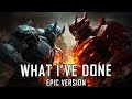 Linkin Park - What I've Done 2023 (EPIC VERSION)