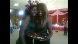 Round-about yeku kuwadzana - Tiyanna.wmv