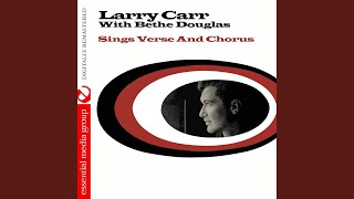 I See Your Face Before Me