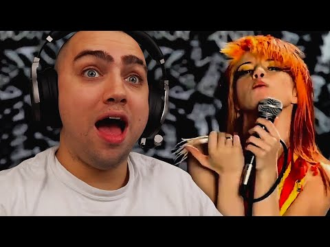 Reacting to The Top Emo Songs of ALL TIME