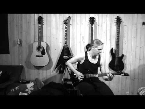 Dissection - The Somberlain (Collaboration Cover)