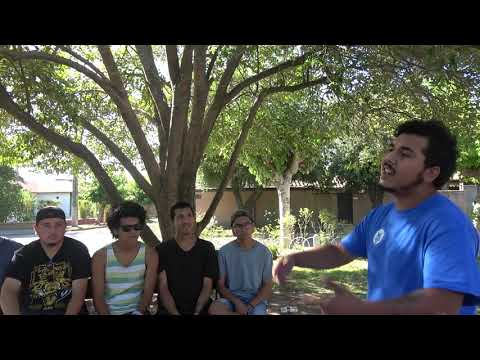 VivienDormido vs Dantino | Octavos | SANTA TECHNIK Fecha 1