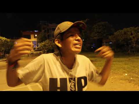 JUANJO VS  RG (SEMIFINAL) / FECHA 6