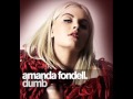Amanda Fondell - Dumb 