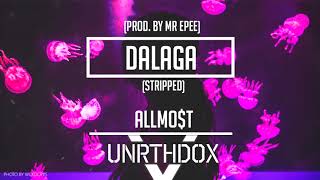 ALLMO$T - Dalaga (Stripped) (Prod. MR. EPEE)