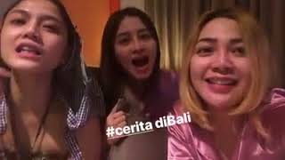 Download lagu Trio Macan, Liburan di Bali #1 mp3