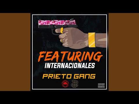 Tírame el Líquido (Remix)