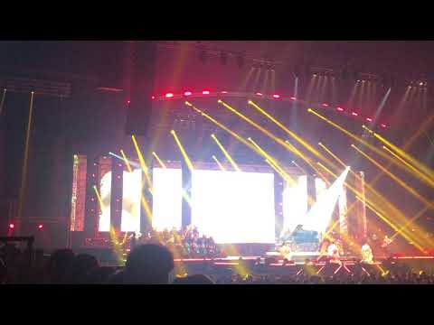 Havasi Symphonic 2017 live - Tavaszi Szél