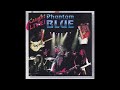 Phantom Blue Strange War 1997