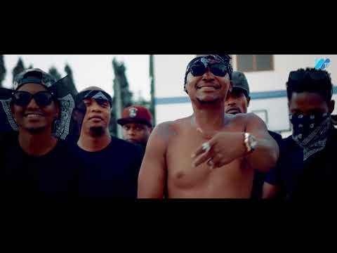 Chidi Beenz - Wanene TV Session