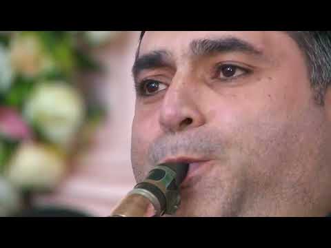 Klarnet İslam İbrahimin toyu 2023