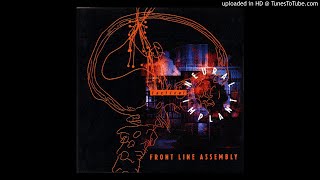 Front Line Assembly - Lifeline