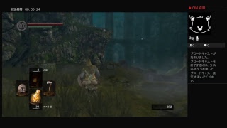 #2【DARK　SOULS　REMASTERED】LEMONedの初見実況
