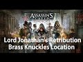 Assassin's Creed Syndicate - Lord Jonathan's ...