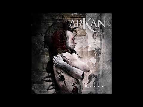 ARKAN - Cub of the Califate